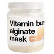 Питательная альгинатная маска с персиком 210 г, 1 кг Skinosophy / Скинософи