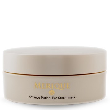 Омолаживающая кремовая патч-маска (32 пары) Eye cream pack Merique / Мерик