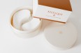 Омолаживающая кремовая патч-маска (32 пары) Eye cream pack Merique / Мерик