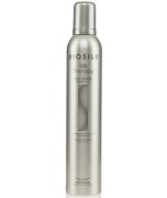 Мусс для укладки средней фиксации Шелковая Терапия 360 гр Silk Therapy Mousse Medium Hold BioSilk / БиоСилк