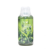 Очищающая вода с экстрактом зеленого чая 500 мл Green Tea Seed Moisture Foam Cleansing / FarmStay