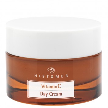 Дневной крем 50 мл Vitamin C Day Cream SPF15 Histomer / Хистомер
