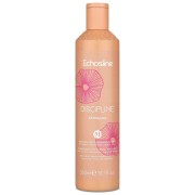 Шампунь для непослушных и пористых волос 300 мл, 1000 мл Discipline Shampoo Echosline / Экослайн