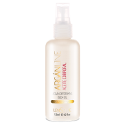 Освежающее масло арганы для тела 125 мл ARGAN REFRESHING BODY OIL LeviSsime / Левиссим
