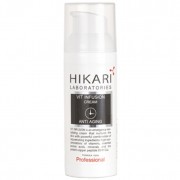 Ночной омолаживающий крем с витаминным комплексом 30 мл VIT INFUSION CREAM Hikari / Хикари