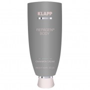 Контур-крем с корицей для тела 200 мл REPAGEN BODY Cinnamon Cream KLAPP Cosmetics / КЛАПП Косметикс