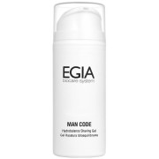 Гель для бритья "Гидрoбаланс" 150 мл Hydrobalance Shaving Gel / EGIA