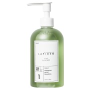 Шампунь «Питание и увлажнение» для волос, 300 мл Nutrition Moist Shampoo / Lapidem