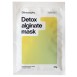 Альгинатная детокс-маска с маслом конопли 210 г, 1 кг Skinosophy / Скинософи
