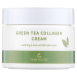 Успокаивающий крем на основе коллагена и экстракта зелёного чая 50 мл Green Tea Collagen Cream The Skin House / Зе Скин Хаус