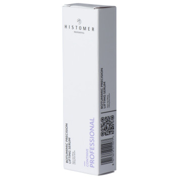 Лифтинг сыворотка от морщин 10 мл х 2 шт Botumimic Precision Lifting Serum Histomer / Хистомер