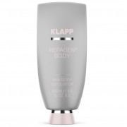 Фруктовый пилинг для тела 200 мл REPAGEN BODY AHA Body Exfoliator KLAPP Cosmetics / КЛАПП Косметикс