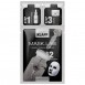 Набор масок 1 шт, 3 шт MASK.LAB Caviar Balance Mask KLAPP Cosmetics / КЛАПП Косметикс