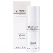 Осветляющий ночной крем 50 мл Brightening Night Restore Janssen Cosmetics / Янсен Косметикс