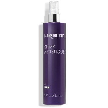 Неаэрозольный лак для волос экстрасильной фиксации 250 мл Spray Artistique / La Biosthetique