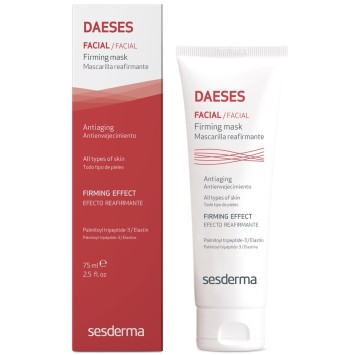 Подтягивающая маска 75 мл Daeses Mascarilla Reafirmante Sesderma / Сесдерма