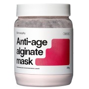 Омолаживающая альгинатная маска с розой 210 г, 1 кг Skinosophy / Скинософи
