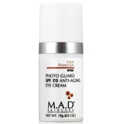 Антивозрастной крем для глаз с защитой SPF 20, 15 г Photo Guard SPF20 Anti Aging Eye Cream M.A.D Skincare
