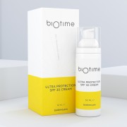 Ультразащитный крем СПФ 30 50 мл ULTRA PROTECTION SPF 30 CREAM BIOTIME / Биотайм