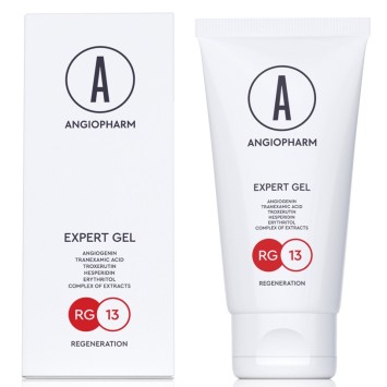 Гель-эксперт 50 мл Ангиофарм / Angiopharm