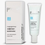 Сыворотка для век «Лифтинг-комплекс», 30 мл / Premium Professional