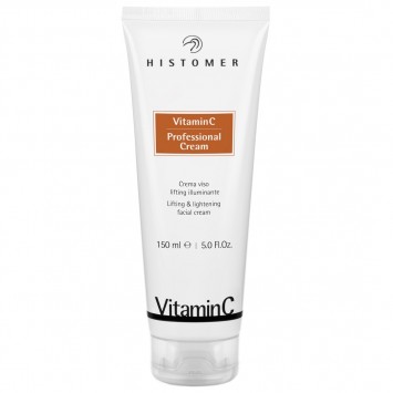 Финишный крем Vitamin C 150 мл Profess. Cream Vitamin C Histomer / Хистомер