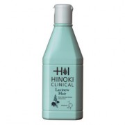 Эмульсия для восстановления сухой чувствительной кожи головы и улучшения роста волос 230мл / HINOKI Clinical