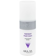 Увлажняющий флюид Hydratant Fluid Cream, 150 мл Aravia / Аравия