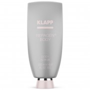 Cкраб для тела 200 мл REPAGEN BODY  Body Scrab KLAPP Cosmetics / КЛАПП Косметикс