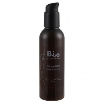 Молочко для снятия макияжа Био 195 мл Make-up removing milk Pump flask Bio CHARME D'ORIENT / ШАРМ ДЕ ОРИЕНТ