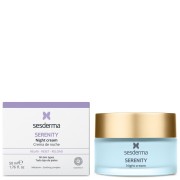 Крем ночной для лица 50 мл Serenity Night cream Sesderma / Сесдерма