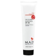 Защитный крем для лица и тела SPF 30, 120 г On Guard Skinscreen SPF 30 M.A.D Skincare