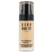 BB крем тройного действия натуральный бежевый, 30 мл MAKE UP BB Fit Foundation SPF47 PA+++ #13 Light Beige DABO / Дабо