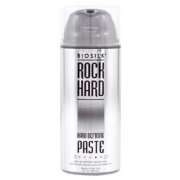Паста для укладки волос средней фиксации 89 мл Hard Defining Paste Rock Hard BioSilk / БиоСилк