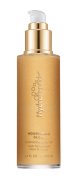 Легкое питательное масло для тела с эффектом мерцания 100 мл Nourishing Glow Shimmering Body Oil HydroPeptide / ГидроПептид