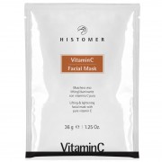 Альгинатная маска Лифтинг и Сияние 36 гр Vitamin C Facial Mask Histomer / Хистомер