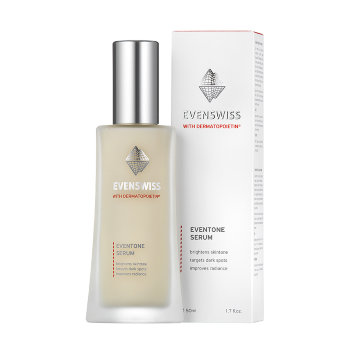 Сыворотка, выравнивающая тон 50 мл Eventone Serum / Evenswiss