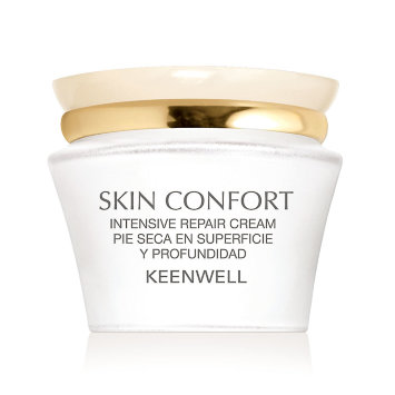 Интенсивный восстанавливающий крем, 50 мл Skin Confort Intensif Repair Cream Keenwell / Кинвелл