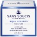 Крем увлажняющий для 24 –часового ухода 50 мл, 200 мл «Aqua Benefits» 24-h Care Sans Soucis / Сан Суси