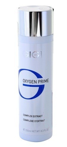 Лосьон-экстракт кислородонасыщающий / Oxygen Prime Extract,  250 мл | GIGI