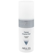 Энзимный пилинг Papaya Enzyme Peel, 150 мл Aravia / Аравия