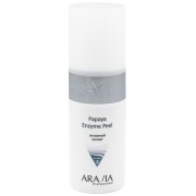 Энзимный пилинг Papaya Enzyme Peel, 150 мл Aravia / Аравия