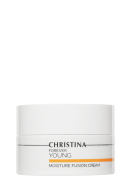 Крем для интенсивного увлажнения кожи 50 мл Forever Young Moisture Fusion Cream | Christina