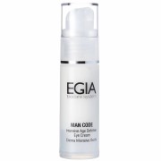 Крем "Anti-Age" для контура глаз интенсивный восстанавливающий 30 мл Intensive Age Fighting Cream / EGIA
