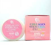 Питательный крем с коллагеном, 100 мл, Sangtumeori Stem Cell Clinic Nourishing Cream Collagen / Juno