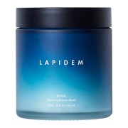 Ночная маска для лица Ритуал, 100 мл Ritual Sleeping Bloom Mask / Lapidem