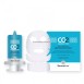 Набор 5 комплектов на 1 ПРОЦЕДУРУ КАРБОКСИТЕРАПИИ CO2 CARBOXY PRO DERMATIME / Дерматайм