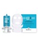 Набор 5 комплектов на 1 ПРОЦЕДУРУ КАРБОКСИТЕРАПИИ CO2 CARBOXY PRO DERMATIME / Дерматайм