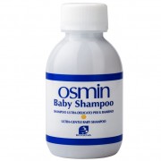 Ультрамягкий шампунь для частого использования 150 мл OSMIN Baby Shampoo Histomer / Хистомер