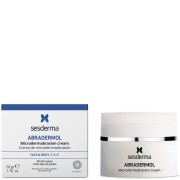  Микродермабразийный крем-скраб 50 мл / Mediderma Abradermol